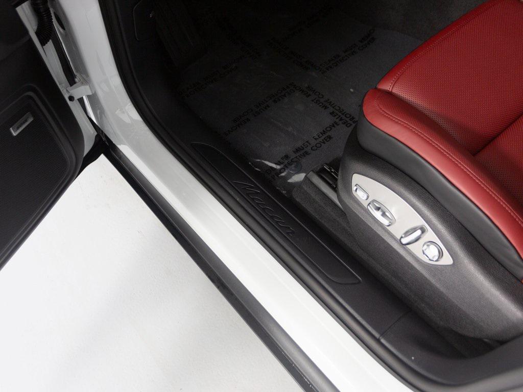 new 2026 Porsche Macan car, priced at $78,720