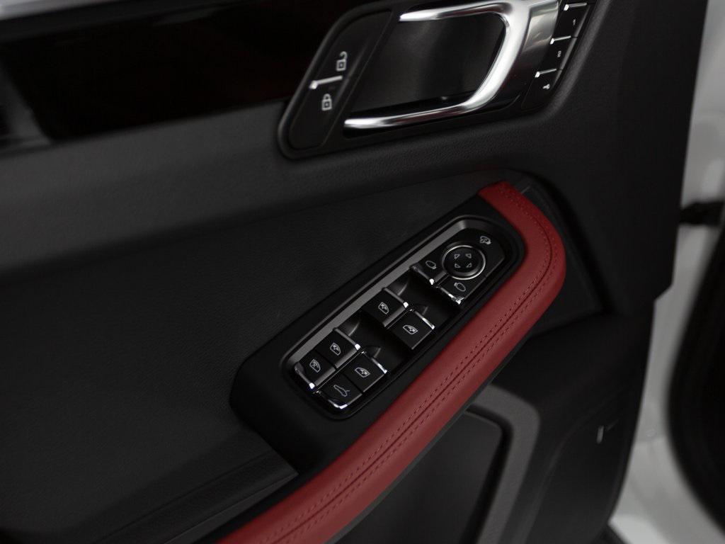 new 2026 Porsche Macan car, priced at $78,720