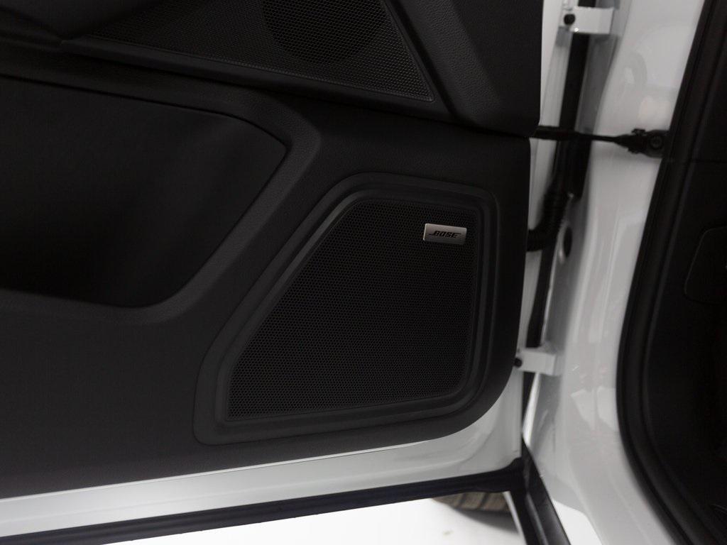 new 2026 Porsche Macan car, priced at $78,720