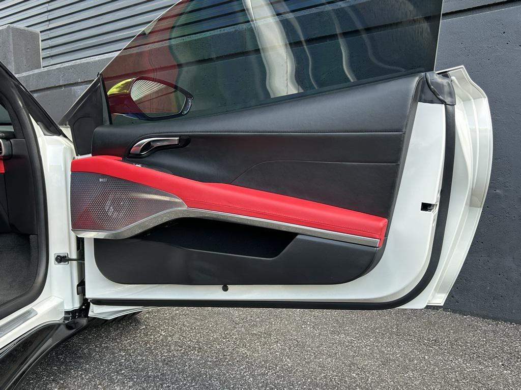 used 2024 Lotus Emira car, priced at $93,995