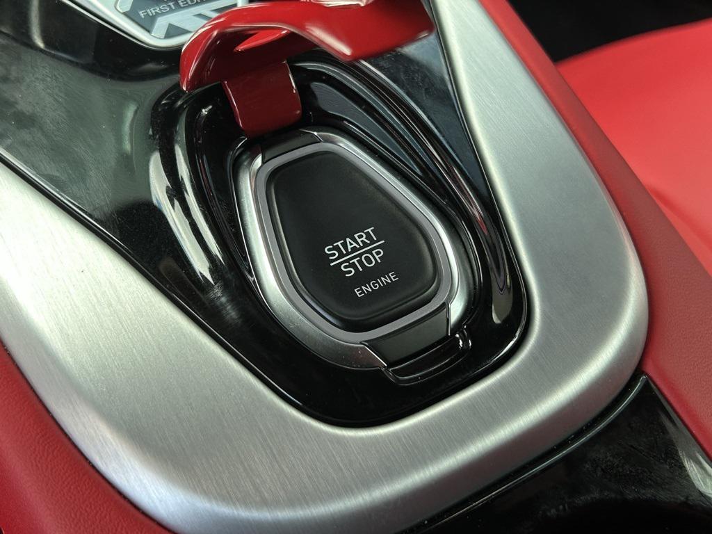 used 2024 Lotus Emira car, priced at $93,995