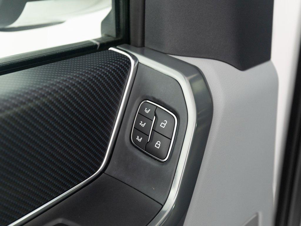 used 2021 Ford F-150 car, priced at $43,995