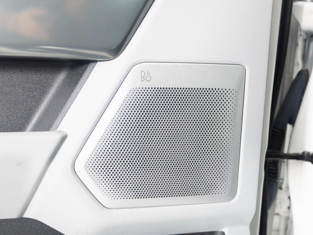 used 2021 Ford F-150 car, priced at $43,995