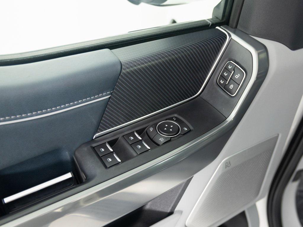 used 2021 Ford F-150 car, priced at $43,995