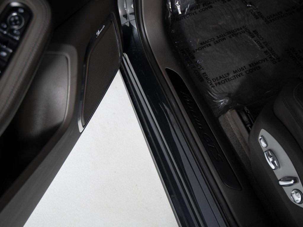 used 2024 Porsche Macan car, priced at $97,995