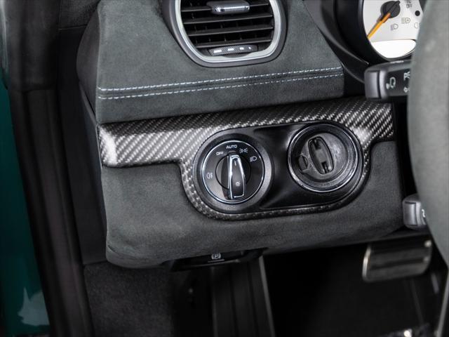 used 2024 Porsche 718 Spyder car, priced at $243,995