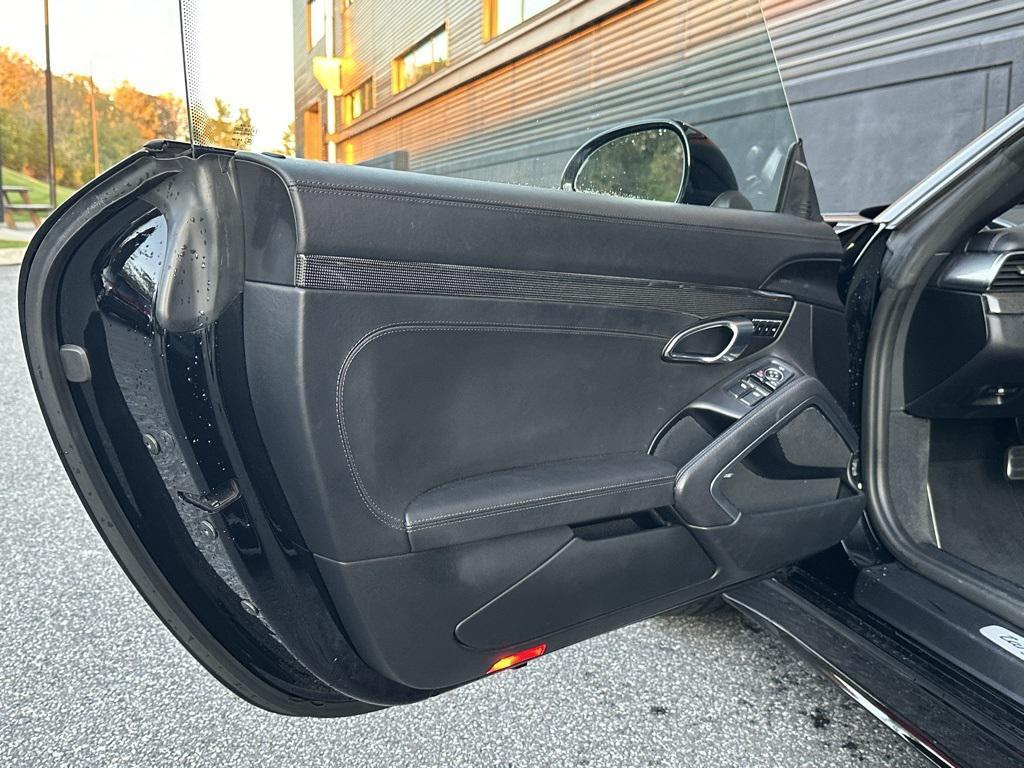 used 2019 Porsche 911 car, priced at $166,995