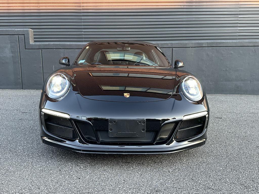 used 2019 Porsche 911 car, priced at $166,995
