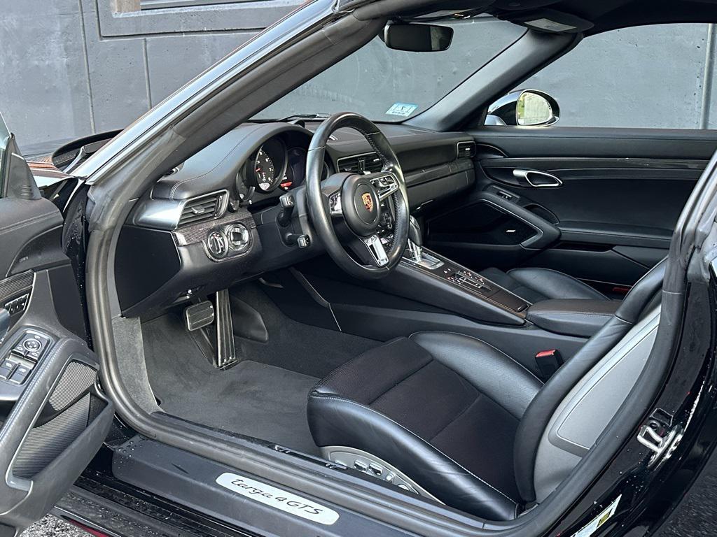 used 2019 Porsche 911 car, priced at $166,995