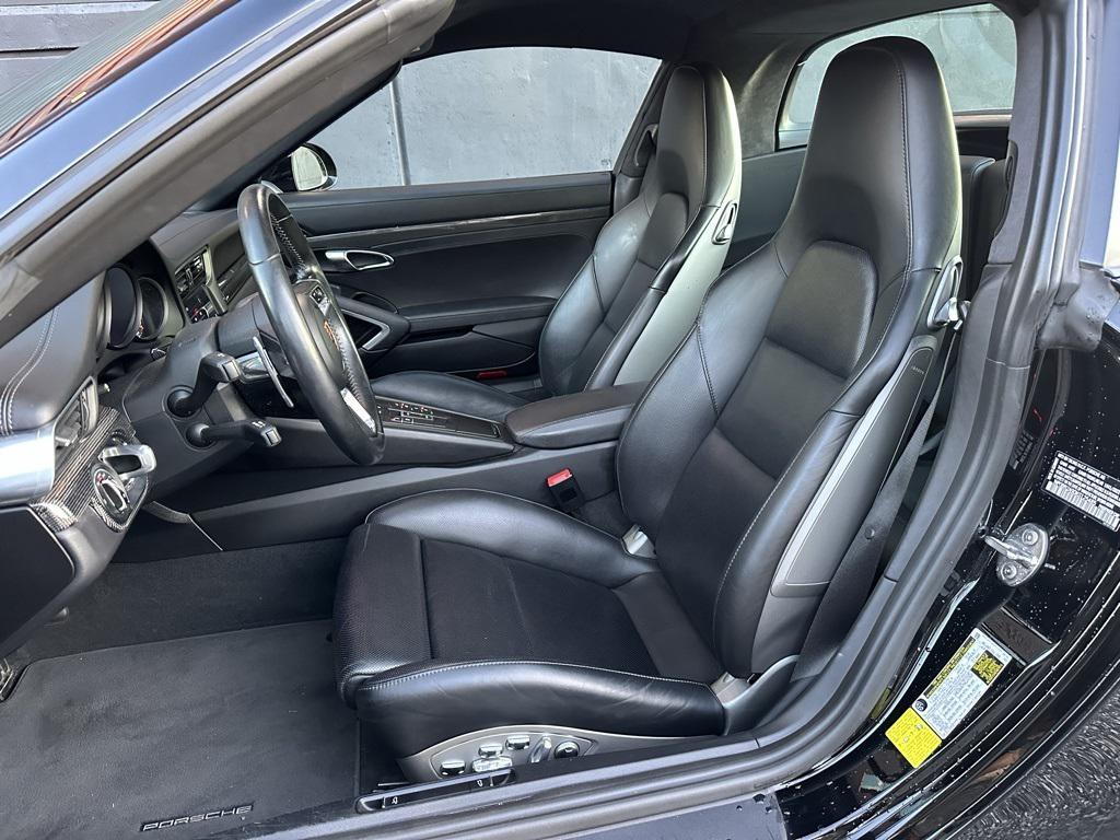 used 2019 Porsche 911 car, priced at $166,995