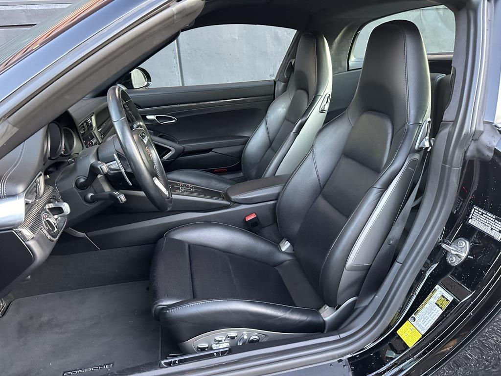 used 2019 Porsche 911 car, priced at $166,995