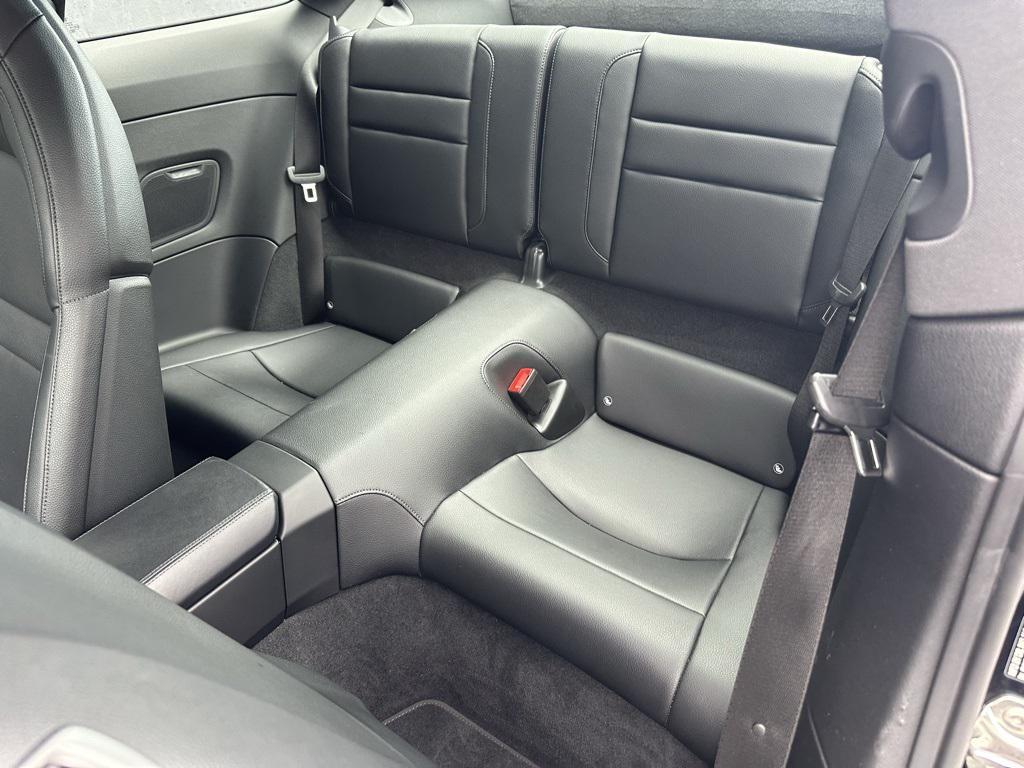 used 2024 Porsche 911 car, priced at $152,595