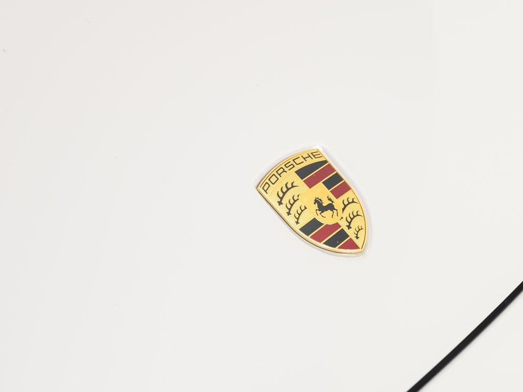 used 2024 Porsche 911 car, priced at $151,995
