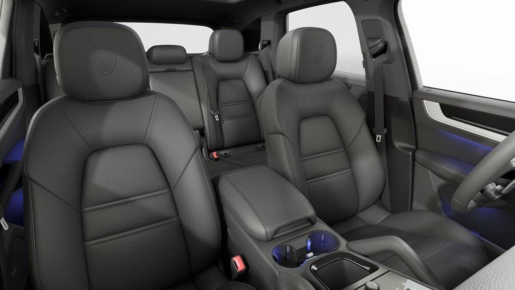 new 2026 Porsche Cayenne car, priced at $139,910