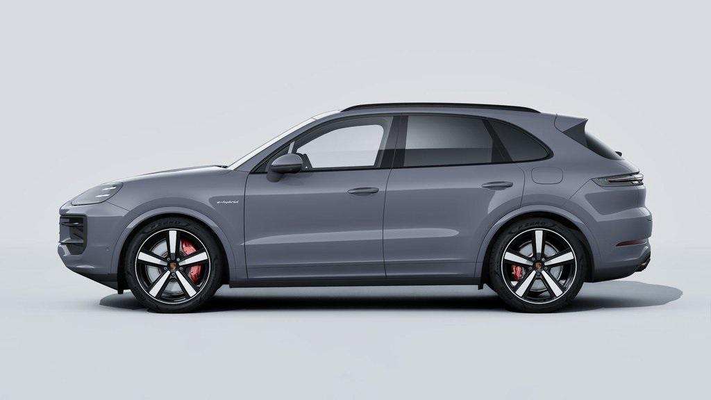 new 2026 Porsche Cayenne car, priced at $139,910