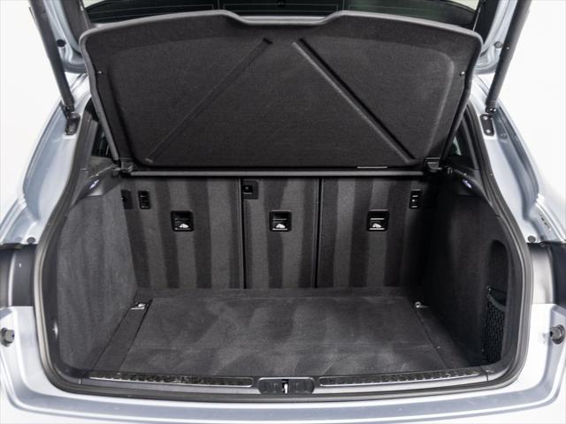 used 2022 Porsche Macan car, priced at $54,595