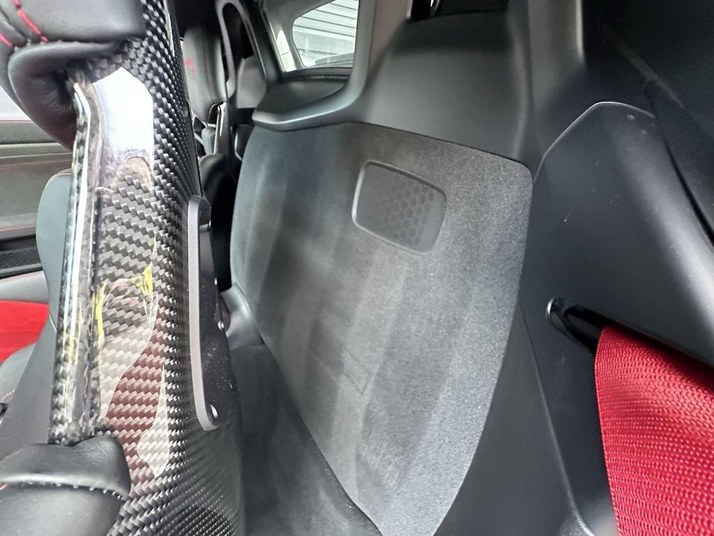 used 2024 Porsche 718 Spyder car, priced at $237,995