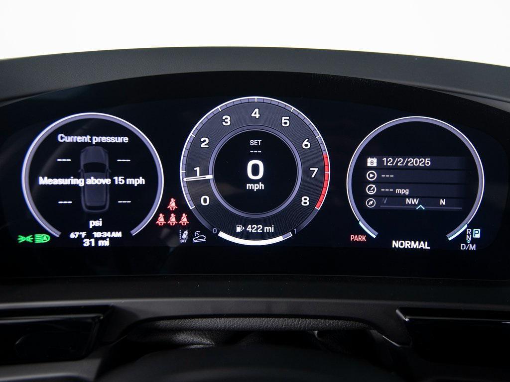 new 2026 Porsche Cayenne car, priced at $113,710