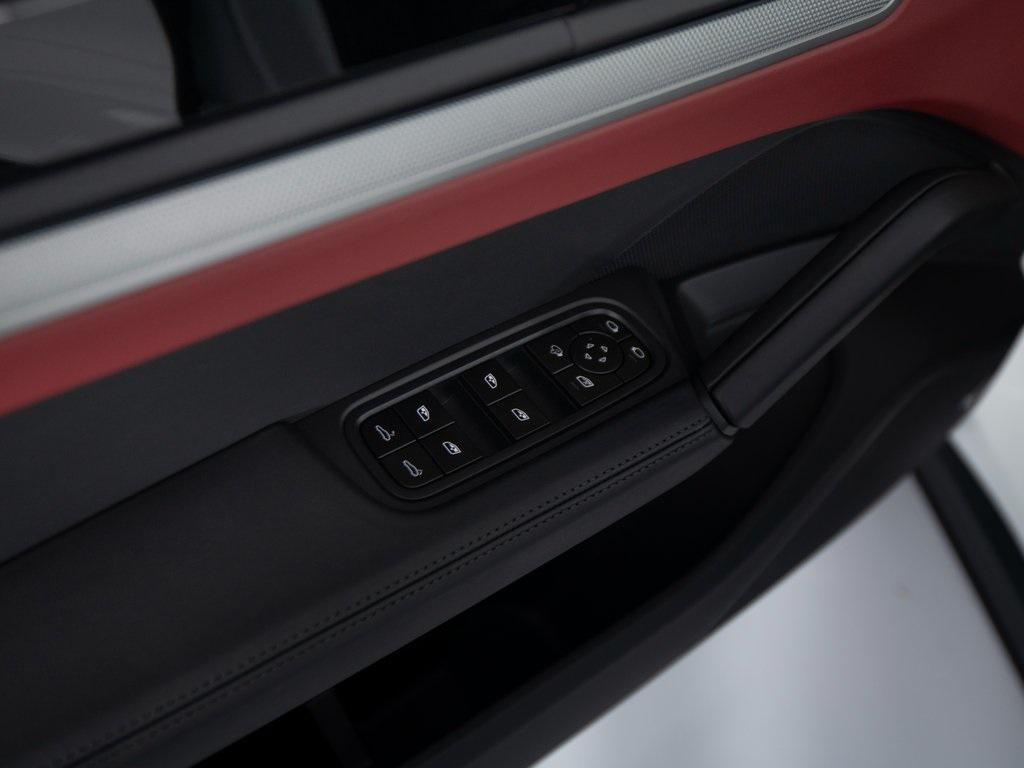 new 2026 Porsche Cayenne car, priced at $113,710