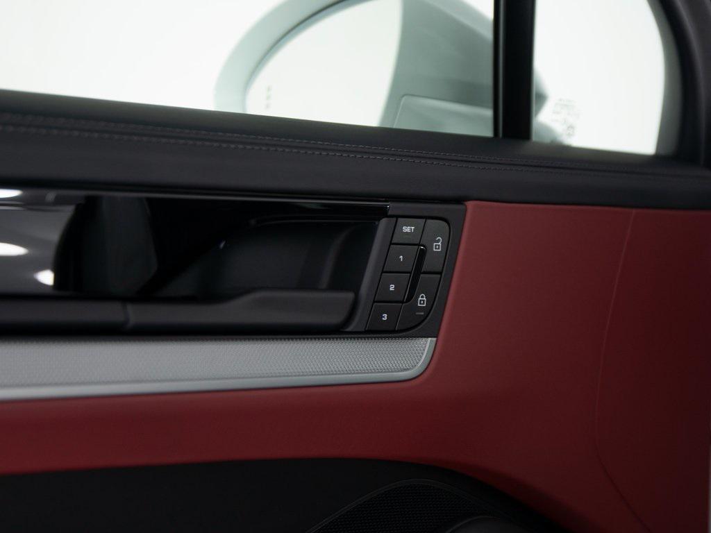 new 2026 Porsche Cayenne car, priced at $113,710