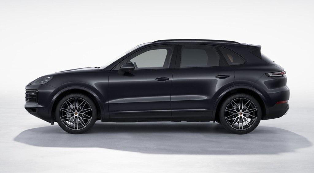 new 2026 Porsche Cayenne car, priced at $103,460