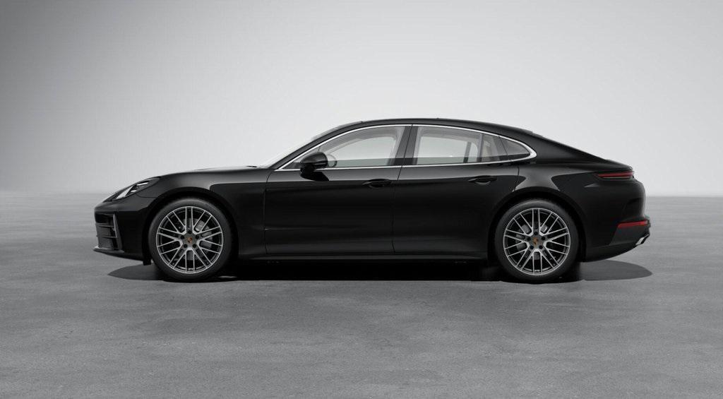 new 2026 Porsche Panamera car, priced at $134,890