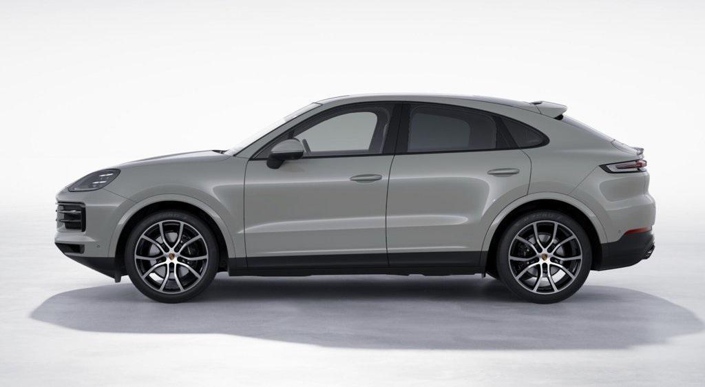 new 2026 Porsche Cayenne car, priced at $116,080