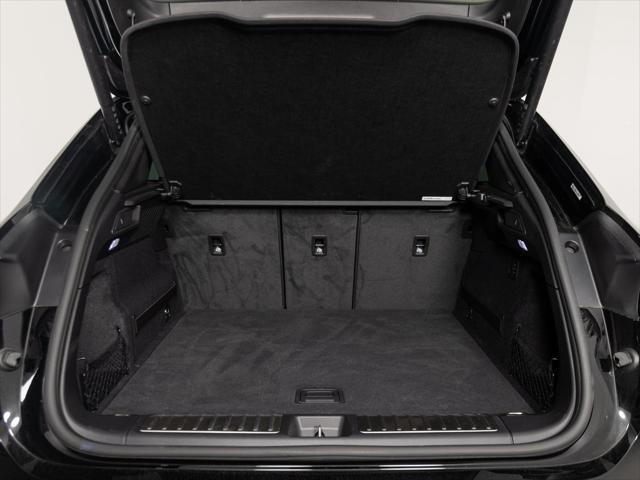 used 2024 Porsche Macan car, priced at $84,995