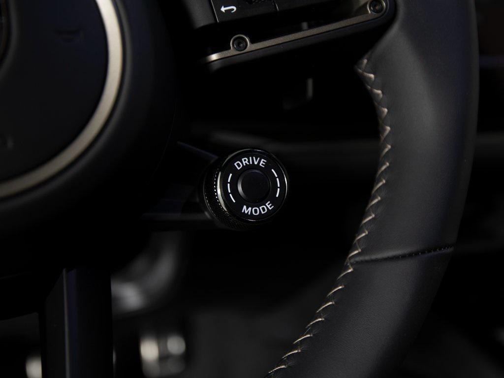 new 2026 Porsche Cayenne car, priced at $182,700
