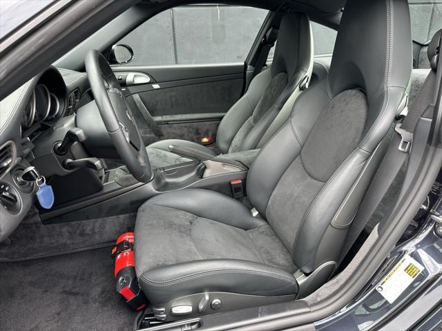 used 2008 Porsche 911 car, priced at $419,995