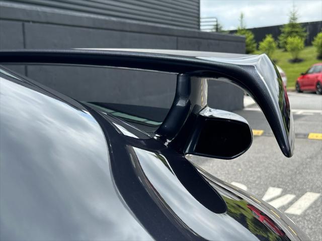 used 2008 Porsche 911 car, priced at $419,995