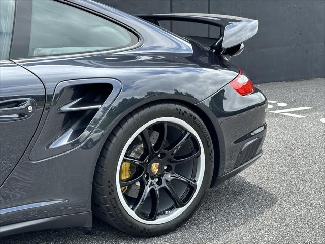 used 2008 Porsche 911 car, priced at $419,995