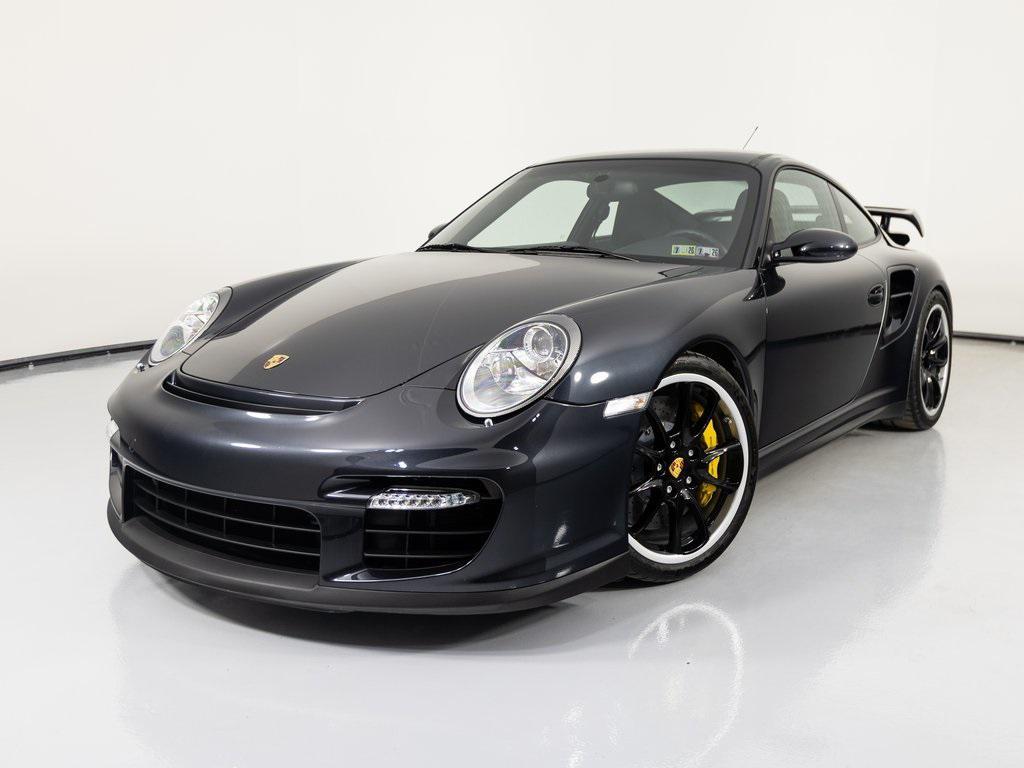 used 2008 Porsche 911 car, priced at $417,777