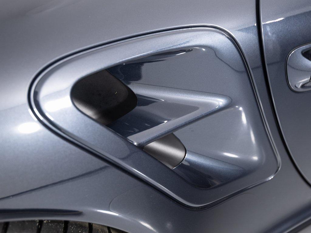 used 2008 Porsche 911 car, priced at $417,777
