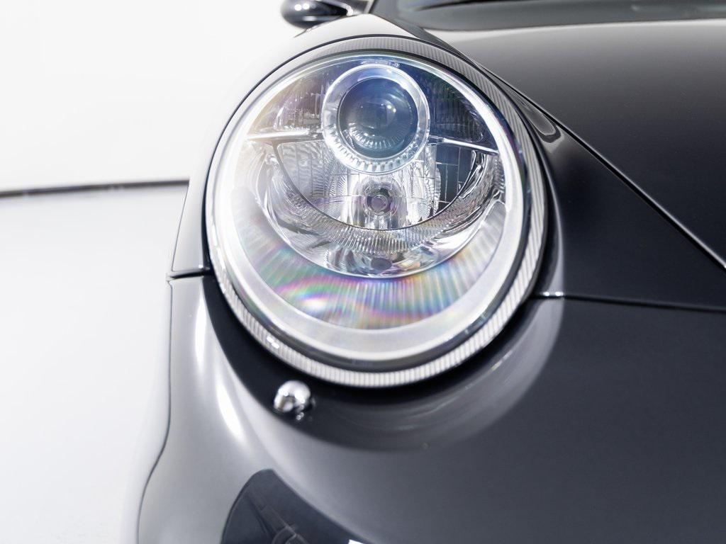 used 2008 Porsche 911 car, priced at $417,777