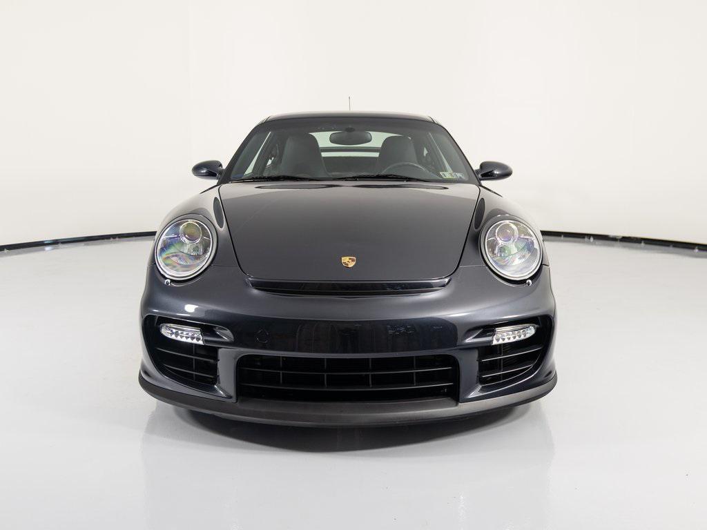 used 2008 Porsche 911 car, priced at $417,777