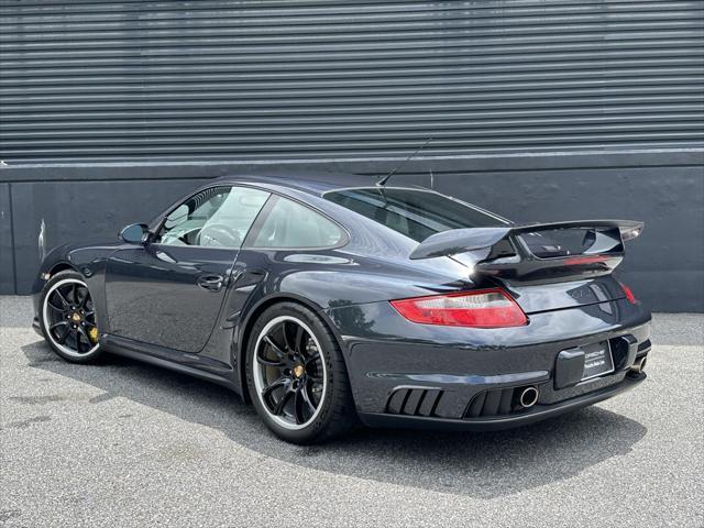 used 2008 Porsche 911 car, priced at $419,995