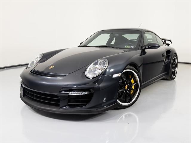 used 2008 Porsche 911 car, priced at $419,995