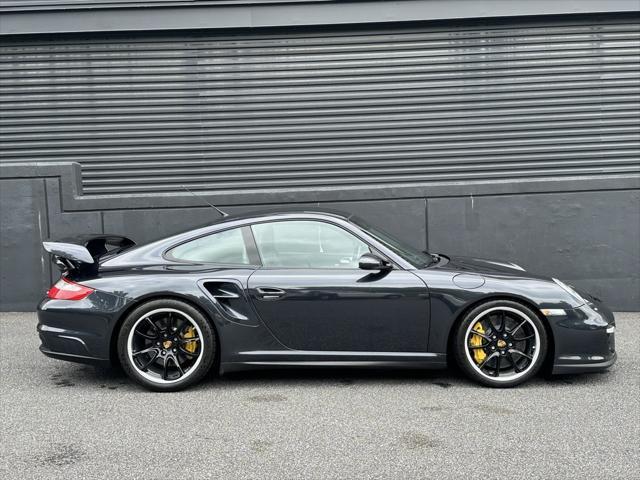 used 2008 Porsche 911 car, priced at $419,995