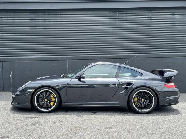 used 2008 Porsche 911 car, priced at $419,995