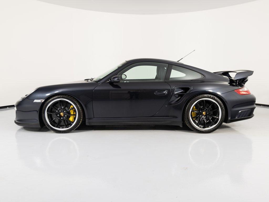 used 2008 Porsche 911 car, priced at $417,777