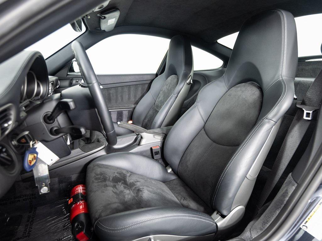 used 2008 Porsche 911 car, priced at $417,777