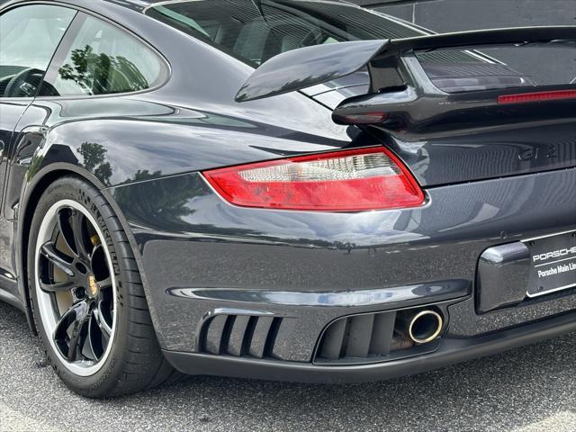 used 2008 Porsche 911 car, priced at $419,995