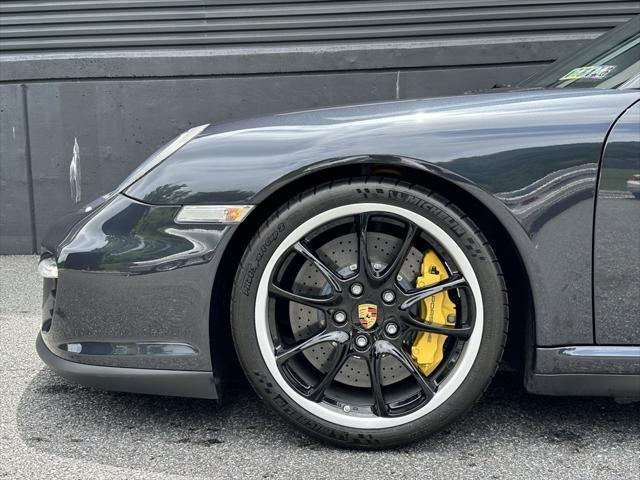 used 2008 Porsche 911 car, priced at $419,995