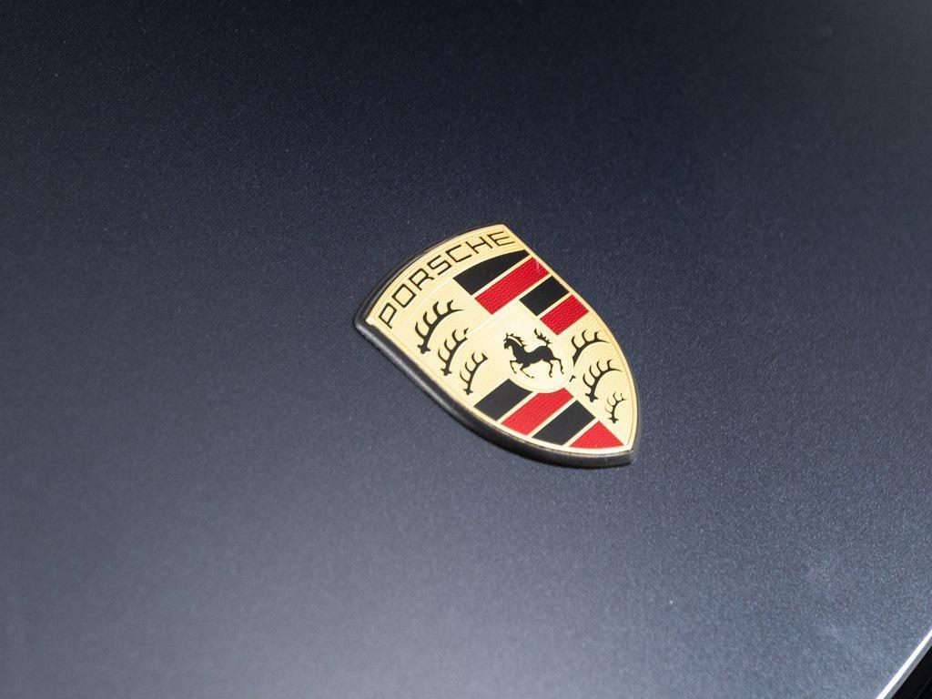 used 2008 Porsche 911 car, priced at $417,777