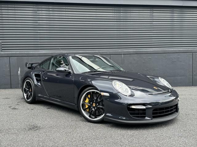 used 2008 Porsche 911 car, priced at $419,995