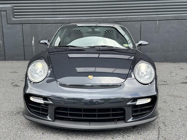 used 2008 Porsche 911 car, priced at $419,995