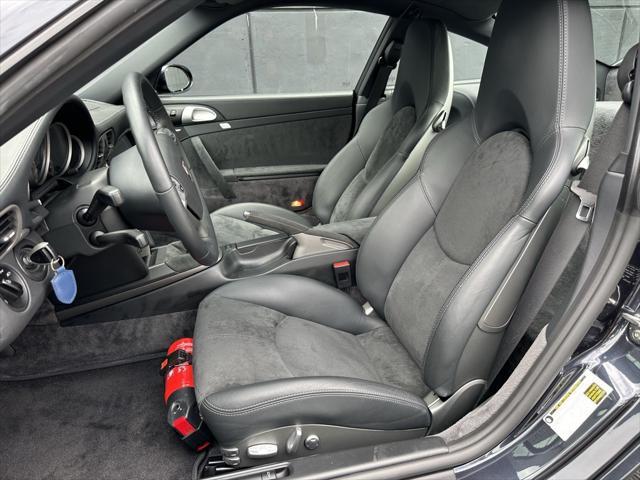 used 2008 Porsche 911 car, priced at $419,995