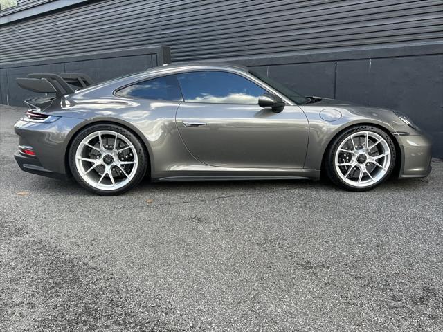 used 2023 Porsche 911 car, priced at $259,995