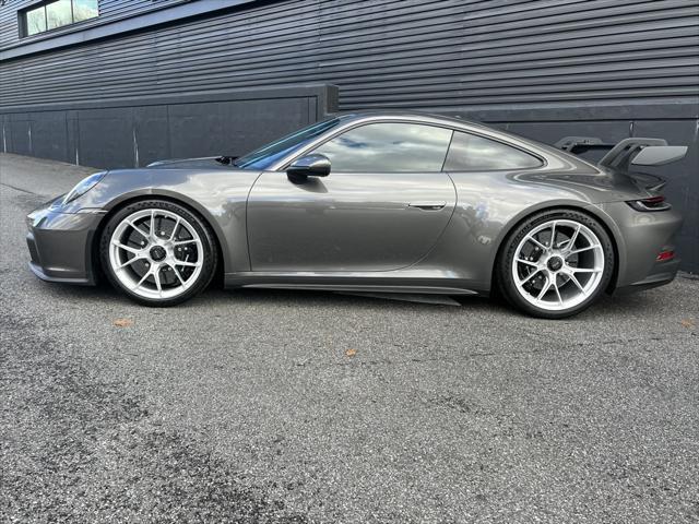 used 2023 Porsche 911 car, priced at $259,995